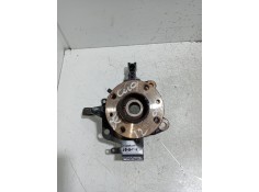 Recambio de mangueta delantera derecha para renault clio iv limited referencia OEM IAM   