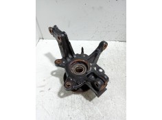 Recambio de mangueta delantera derecha para renault clio iv limited referencia OEM IAM    2