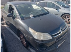 citroen c4 sedan del año 2009