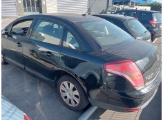 citroen c4 sedan del año 2009 2