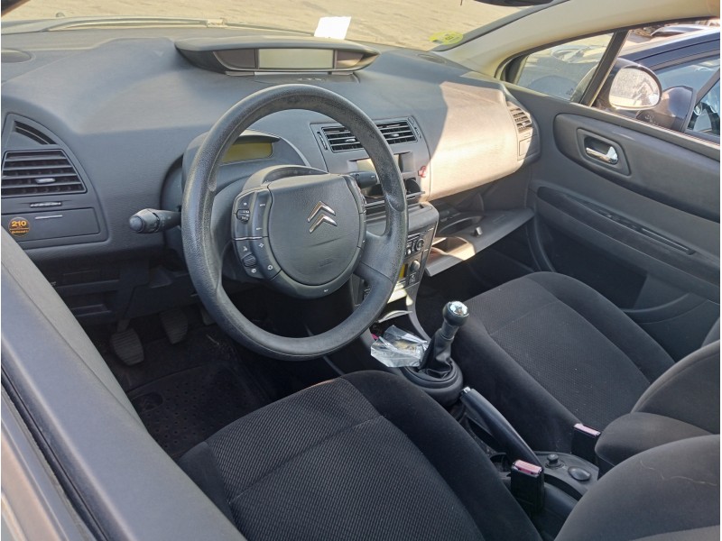 citroen c4 sedan del año 2009