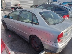 citroen c5 berlina del año 2002 2