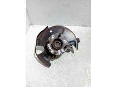 Recambio de mangueta delantera derecha para nissan almera (n15) competence (1998) referencia OEM IAM   