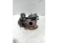 Recambio de turbocompresor para peugeot expert kasten standard básico referencia OEM IAM 9634521180 7069781 