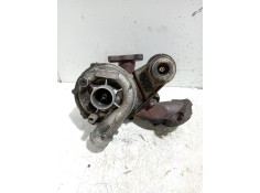 Recambio de turbocompresor para peugeot expert kasten standard básico referencia OEM IAM 9634521180 7069781  2