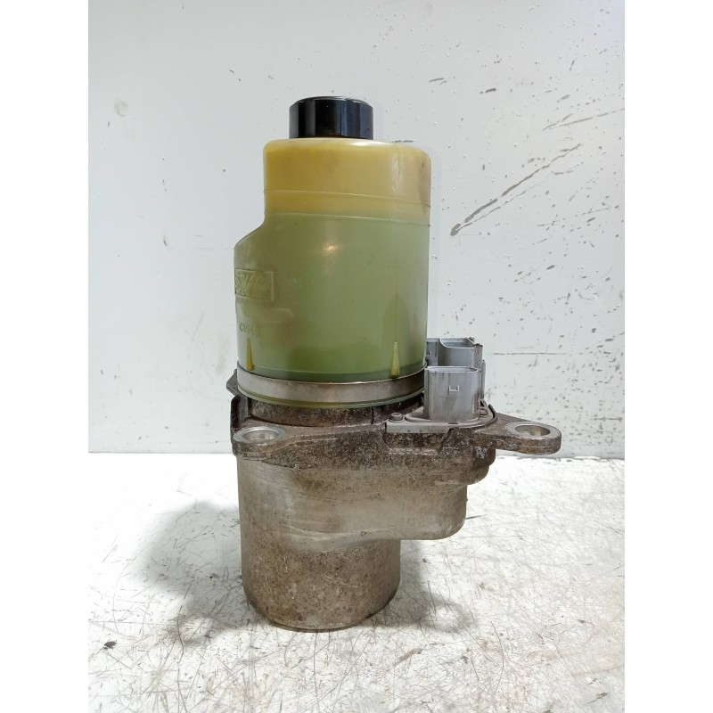 Recambio de bomba direccion para ford focus lim. (cb4) referencia OEM IAM 4M513K514CB  