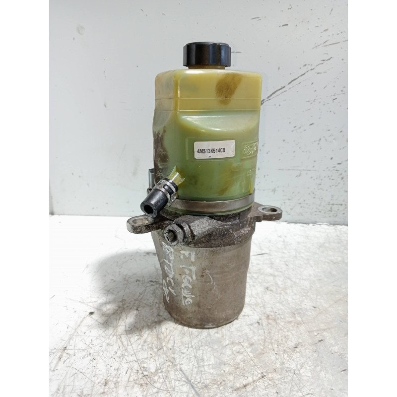 Recambio de bomba direccion para ford focus lim. (cb4) referencia OEM IAM 4M513K514CB  