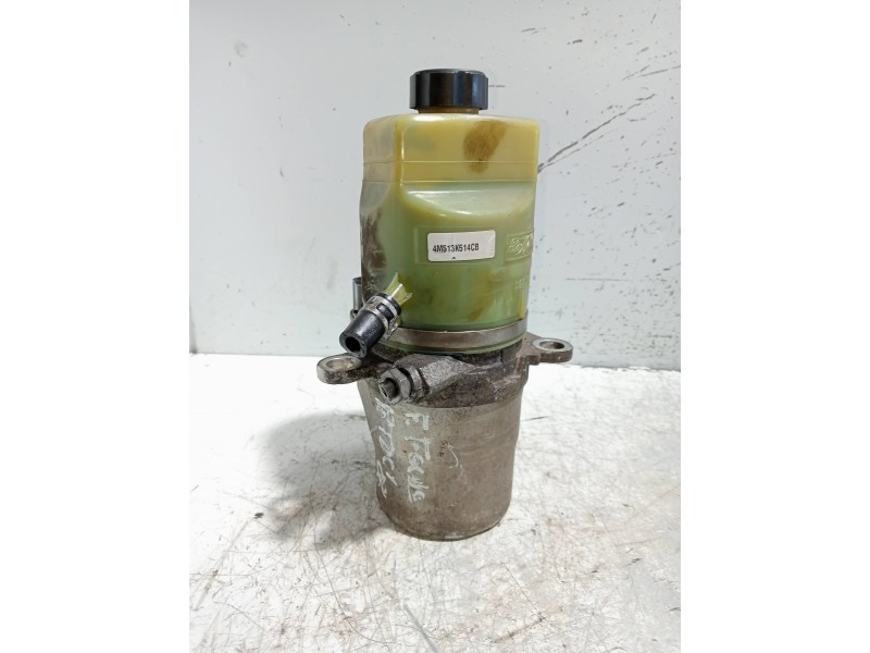 Recambio de bomba direccion para ford focus lim. (cb4) referencia OEM IAM 4M513K514CB  
