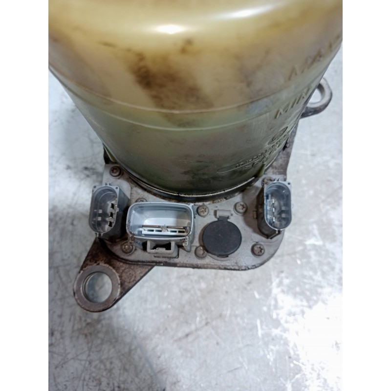 Recambio de bomba direccion para ford focus lim. (cb4) referencia OEM IAM 4M513K514CB  