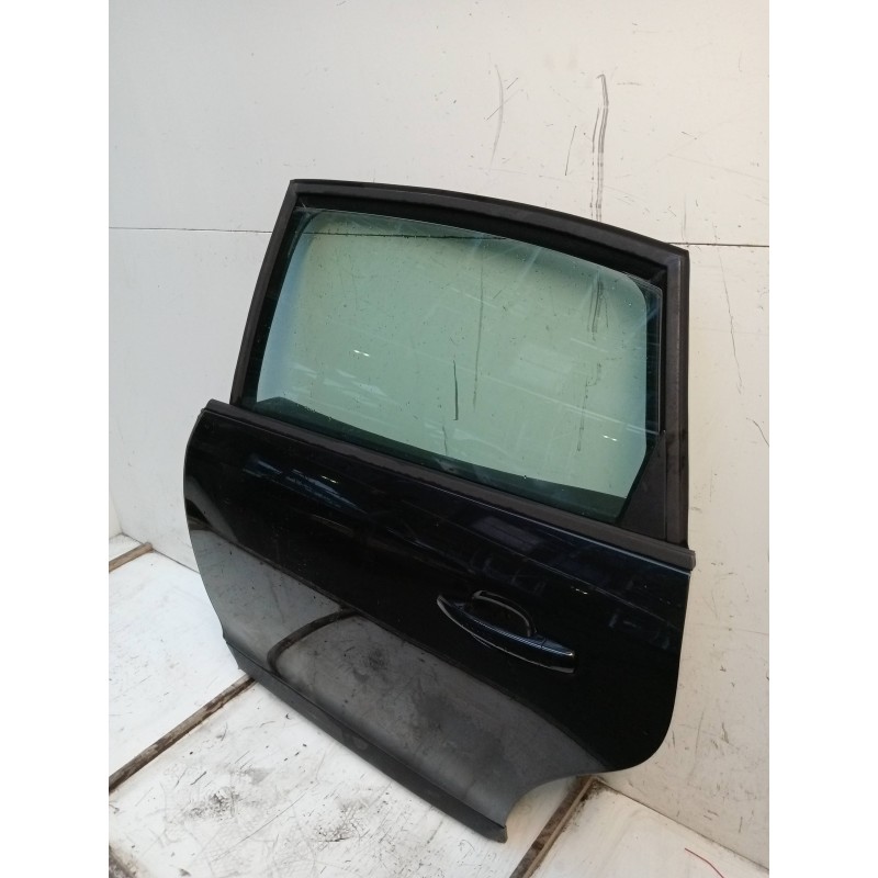 Recambio de puerta trasera izquierda para citroen c4 sedan 1.6 16v cat (nfu / tu5jp4) referencia OEM IAM   4P