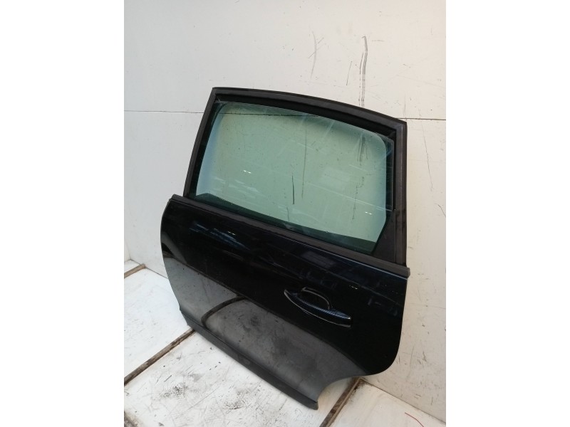 Recambio de puerta trasera izquierda para citroen c4 sedan 1.6 16v cat (nfu / tu5jp4) referencia OEM IAM   4P