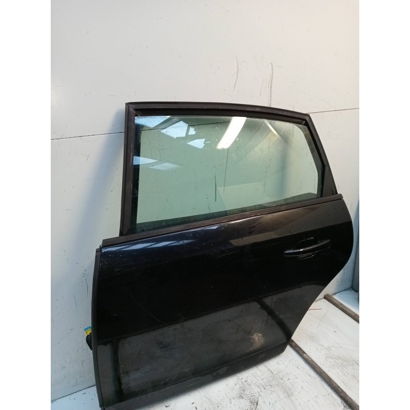 Recambio de puerta trasera izquierda para citroen c4 sedan 1.6 16v cat (nfu / tu5jp4) referencia OEM IAM   4P