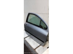 Recambio de puerta delantera derecha para peugeot 307 (s1) xn referencia OEM IAM   3P 2