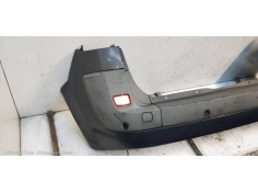 Recambio de paragolpes trasero para renault scenic ii authentique referencia OEM IAM    2