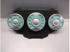 Recambio de cuadro instrumentos para citroen c8 2.0 hdi fap cat referencia OEM IAM 1490107080 501021630040 
