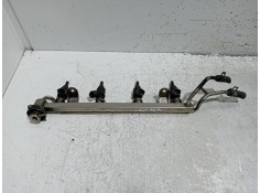 Recambio de rampa inyectora para seat leon (1m1) signo referencia OEM IAM   