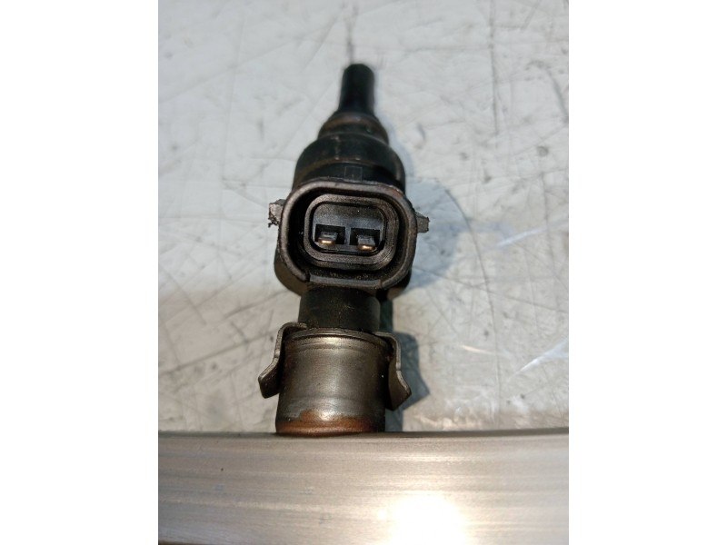 Recambio de rampa inyectora para seat leon (1m1) signo referencia OEM IAM   