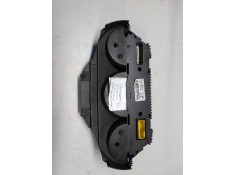 Recambio de cuadro instrumentos para citroen c8 2.0 hdi fap cat referencia OEM IAM 1490107080 501021630040  2