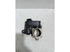 Recambio de caja mariposa para peugeot 3008 allure referencia OEM IAM 9801942080  