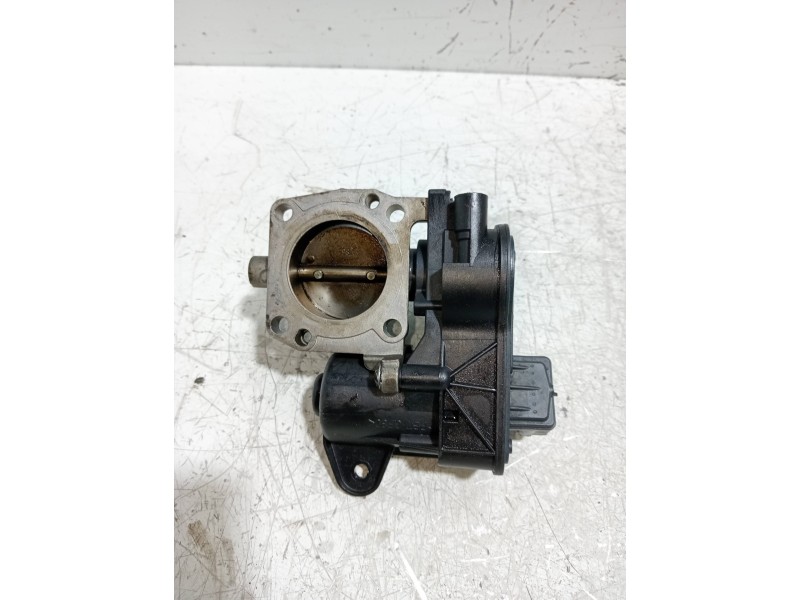 Recambio de caja mariposa para peugeot 3008 allure referencia OEM IAM 9801942080  