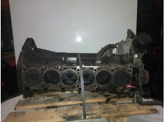 Recambio de motor completo para mercedes clase s (w220) berlina 320 cdi (220.026) referencia OEM IAM 613960 30028162 