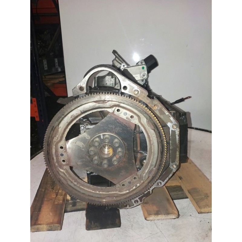 Recambio de motor completo para mercedes clase s (w220) berlina 320 cdi (220.026) referencia OEM IAM 613960 30028162 