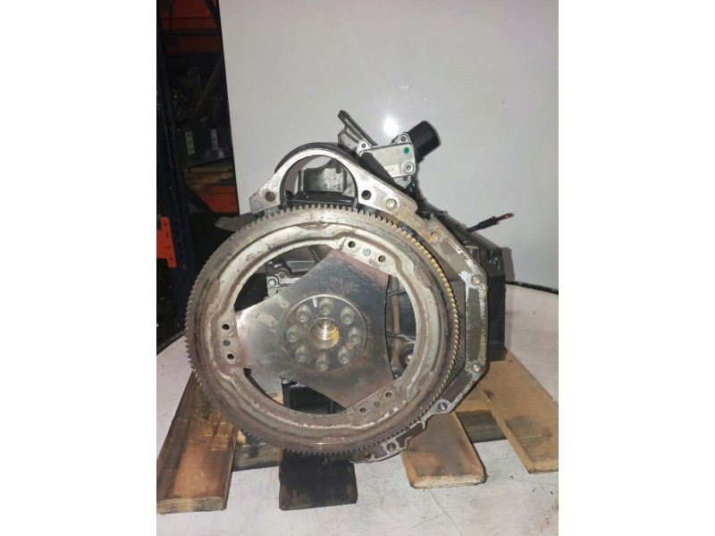 Recambio de motor completo para mercedes clase s (w220) berlina 320 cdi (220.026) referencia OEM IAM 613960 30028162 