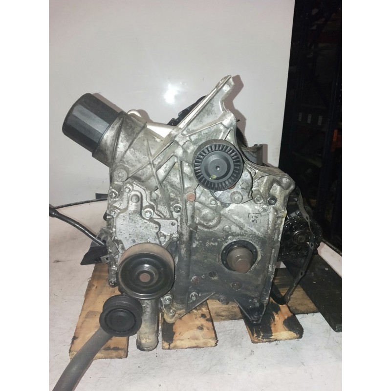 Recambio de motor completo para mercedes clase s (w220) berlina 320 cdi (220.026) referencia OEM IAM 613960 30028162 