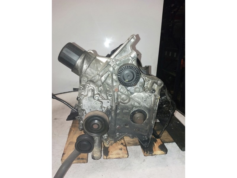 Recambio de motor completo para mercedes clase s (w220) berlina 320 cdi (220.026) referencia OEM IAM 613960 30028162 