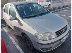 fiat punto berlina (188) del año 2004