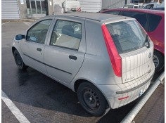 fiat punto berlina (188) del año 2004 2