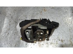 Recambio de motor cierre centralizado delantero izquierdo para nissan x-trail (t32) acenta referencia OEM IAM   