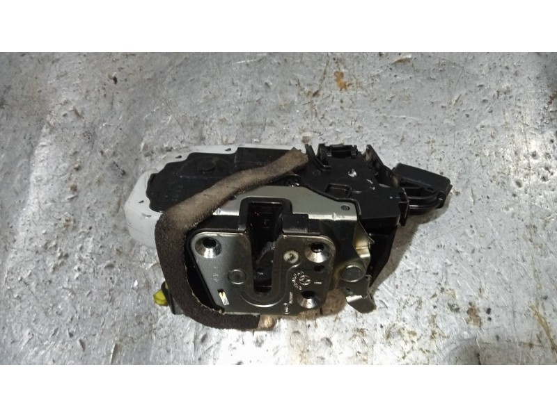 Recambio de motor cierre centralizado delantero izquierdo para nissan x-trail (t32) acenta referencia OEM IAM   