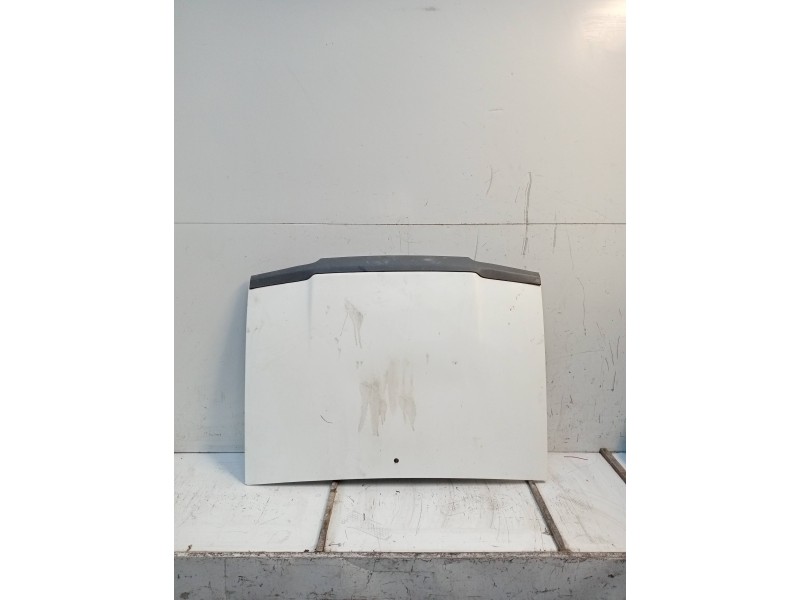 Recambio de capot para citroen c15 d referencia OEM IAM    Recambio de capot para citroen c15 d referencia OEM IAM