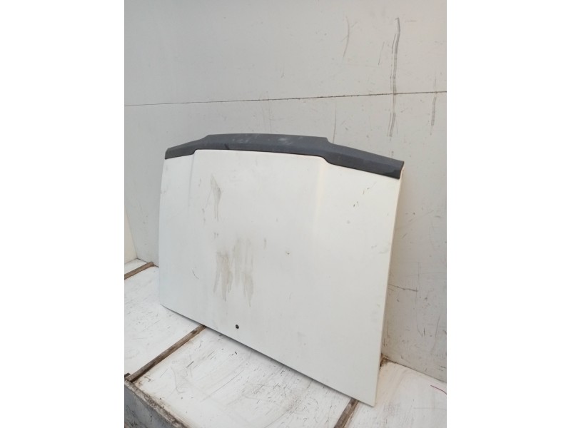 Recambio de capot para citroen c15 d referencia OEM IAM    Recambio de capot para citroen c15 d referencia OEM IAM