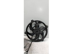 Recambio de electroventilador para peugeot 407 sr confort referencia OEM IAM 9653302780  