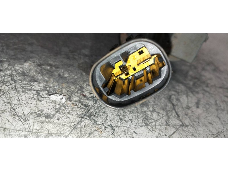 Recambio de electroventilador para peugeot 407 sr confort referencia OEM IAM 9653302780  