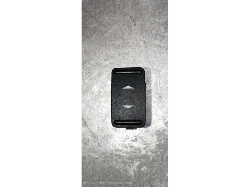 Recambio de mando elevalunas delantero derecho para ford focus berlina (cap) referencia OEM IAM 3M5T14529BB  