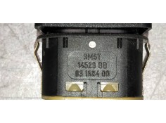 Recambio de mando elevalunas delantero derecho para ford focus berlina (cap) referencia OEM IAM 3M5T14529BB   2