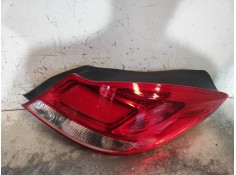 Recambio de piloto trasero derecho para opel insignia berlina cosmo referencia OEM IAM   