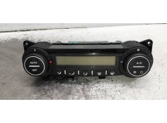 Recambio de mando calefaccion / aire acondicionado para kia cee´d 1.6 cat referencia OEM IAM 972501H500  