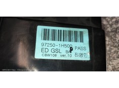 Recambio de mando calefaccion / aire acondicionado para kia cee´d 1.6 cat referencia OEM IAM 972501H500   2