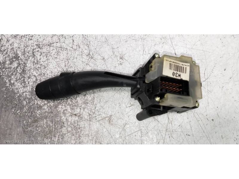 Recambio de mando limpia para kia cee´d 1.6 cat referencia OEM IAM 934201H300  