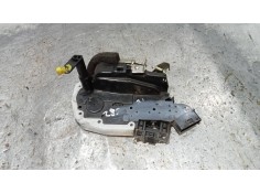 Recambio de motor cierre centralizado delantero izquierdo para nissan x-trail (t32) acenta referencia OEM IAM    2