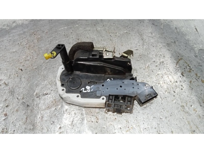 Recambio de motor cierre centralizado delantero izquierdo para nissan x-trail (t32) acenta referencia OEM IAM   