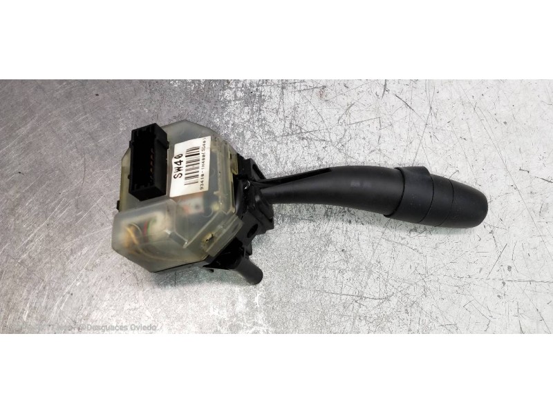 Recambio de mando luces para kia cee´d 1.6 cat referencia OEM IAM 934101H400  