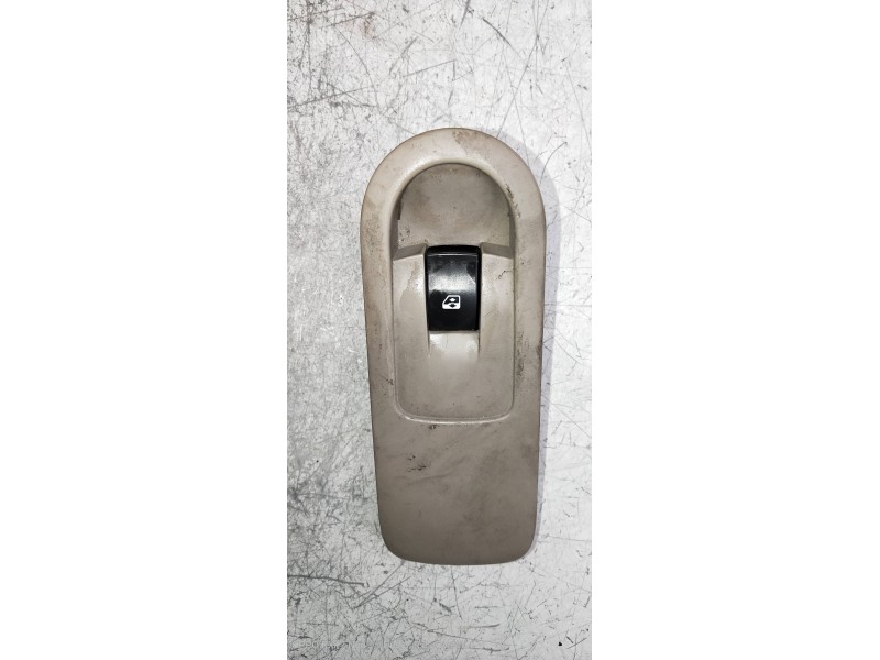 Recambio de mando elevalunas delantero derecho para renault scenic ii authentique referencia OEM IAM   
