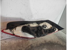 Recambio de piloto trasero derecho para opel insignia berlina cosmo referencia OEM IAM    2