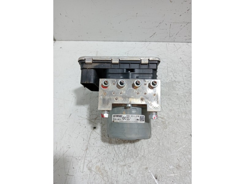 Recambio de abs para mitsubishi eclipse cross intro edition 2wd referencia OEM IAM 28517117003 06210988273 06262337671 4670B582 