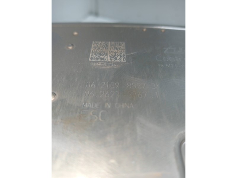 Recambio de abs para mitsubishi eclipse cross intro edition 2wd referencia OEM IAM 28517117003 06210988273 06262337671 4670B582 